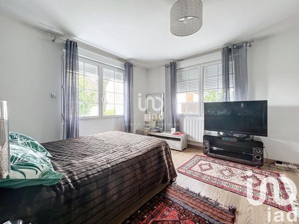 Maison à vendre 7 pièces 142 m² Beauchamp