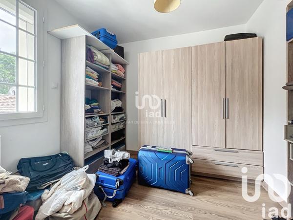 Maison à vendre 7 pièces 142 m² Beauchamp