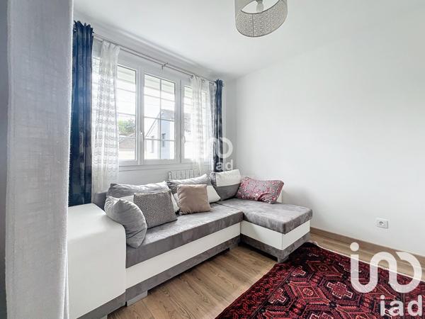 Maison à vendre 7 pièces 142 m² Beauchamp