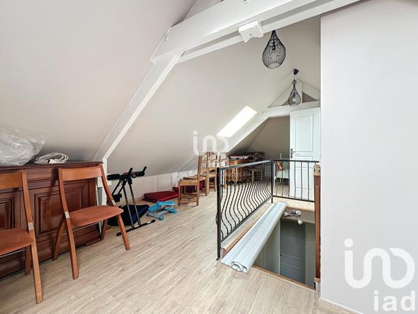 Maison à vendre 7 pièces 142 m² Beauchamp