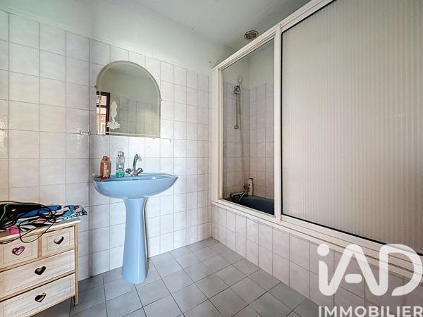 Maison à vendre 4 pièces 77 m² Sérignan