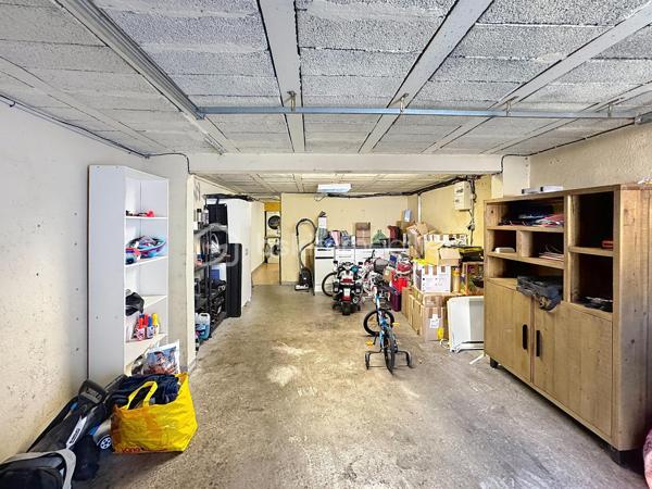 Appartement de 70 m²