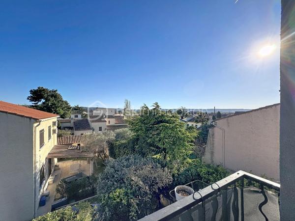 Appartement de 70 m²