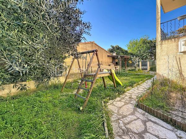 Appartement de 70 m²