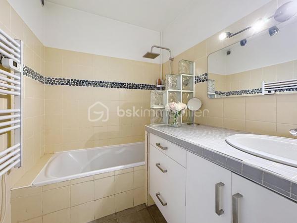 Appartement de 70 m²