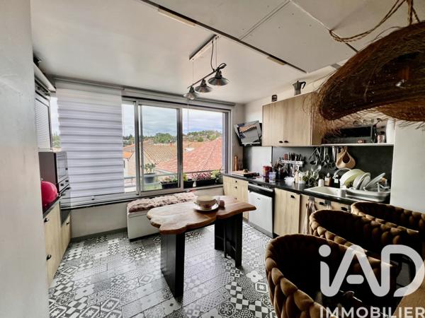 Maison à vendre 5 pièces 107 m² Leucate