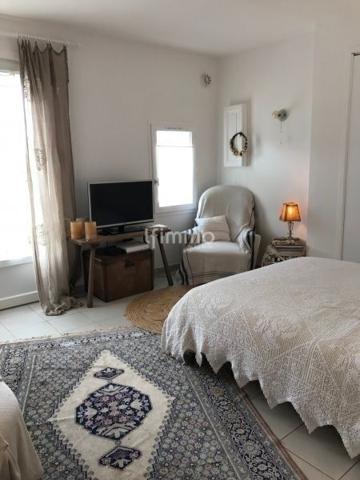 appartement meublé
