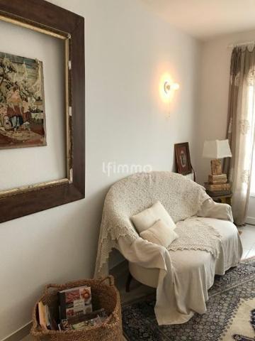 appartement meublé