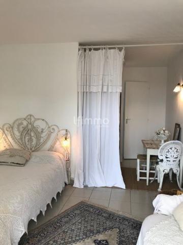 appartement meublé