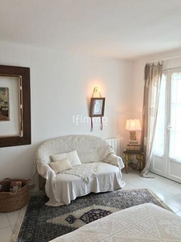 appartement meublé