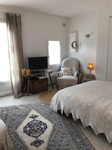 appartement meublé