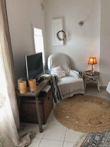 appartement meublé