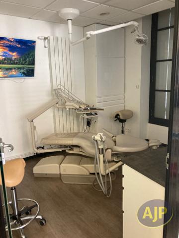 Pauillac : 765 € - AJP Pauillac Immobilier