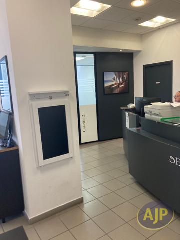 Pauillac : 765 € - AJP Pauillac Immobilier