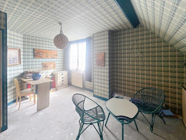 Maison Saint Laurent