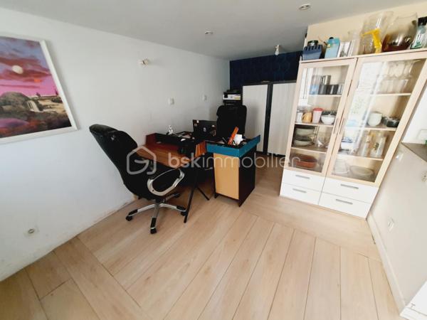 Maison de village de 107 m²