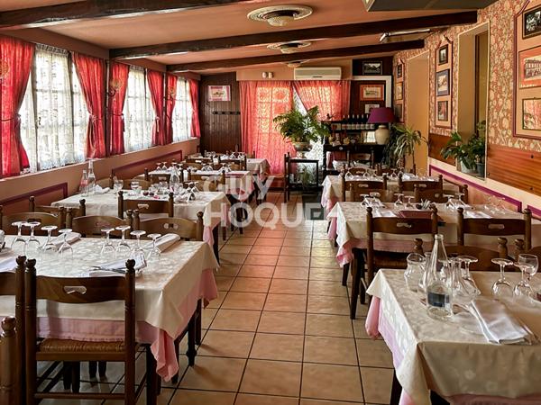 Ensemble immobilier à GRETZ !