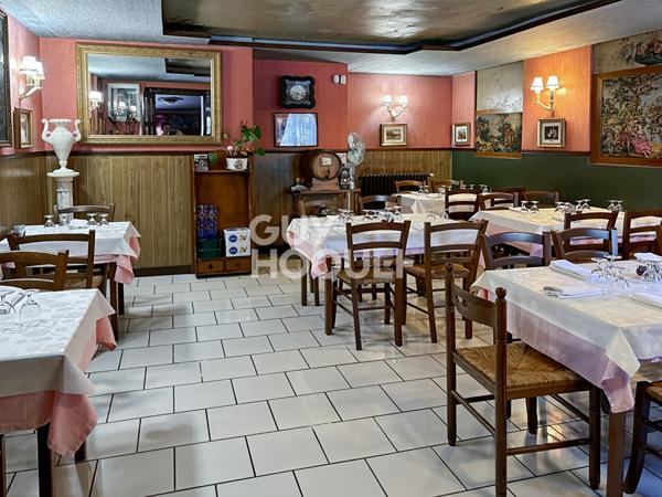 Ensemble immobilier à GRETZ !