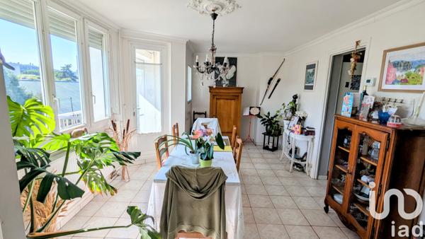 Maison à vendre 5 pièces 114 m² Maromme