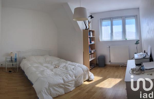 Maison à vendre 5 pièces 114 m² Maromme