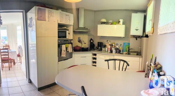 Maison à vendre 5 pièces 114 m² Maromme