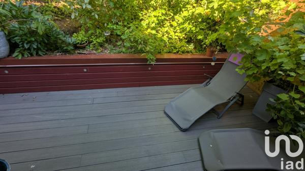 Maison à vendre 5 pièces 114 m² Maromme