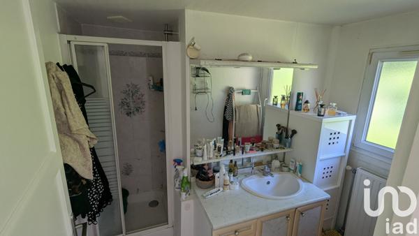 Maison à vendre 5 pièces 114 m² Maromme