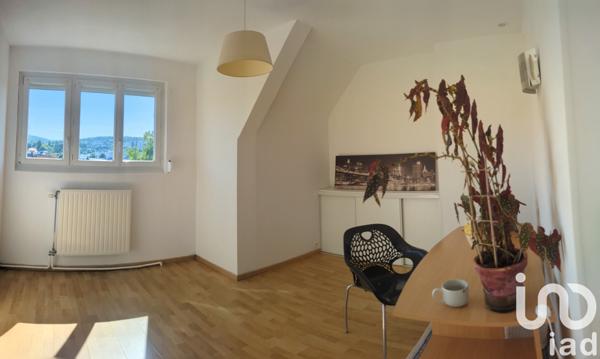 Maison à vendre 5 pièces 114 m² Maromme