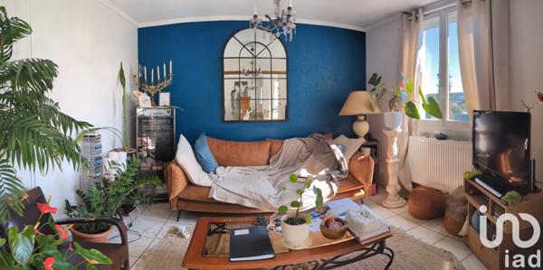 Maison à vendre 5 pièces 114 m² Maromme