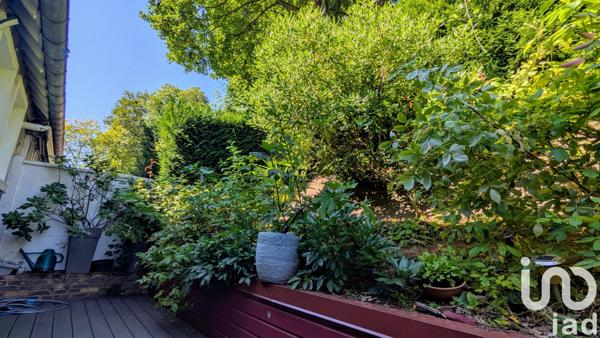 Maison à vendre 5 pièces 114 m² Maromme