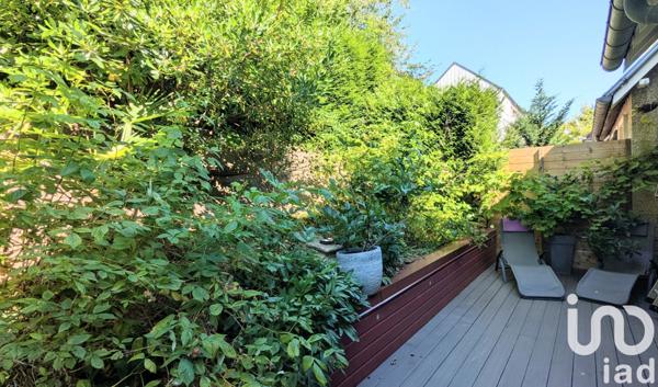 Maison à vendre 5 pièces 114 m² Maromme