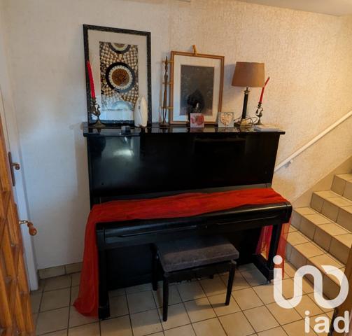 Maison à vendre 5 pièces 114 m² Maromme