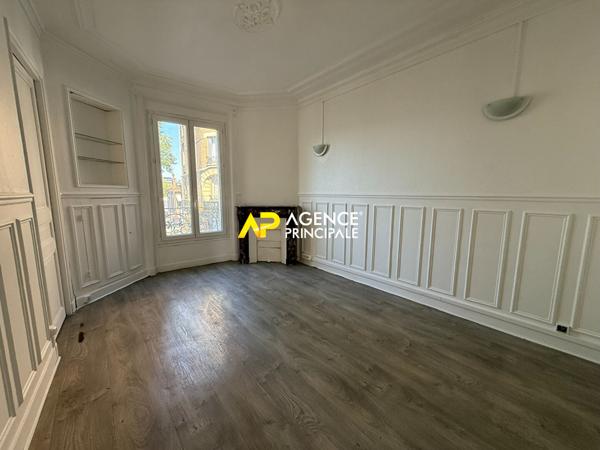 Argenteuil hyper centre de 3 pièce(s) 57.24 m2, 2 chambres, 5 minutes gare €169 900 ** - Référence 4441