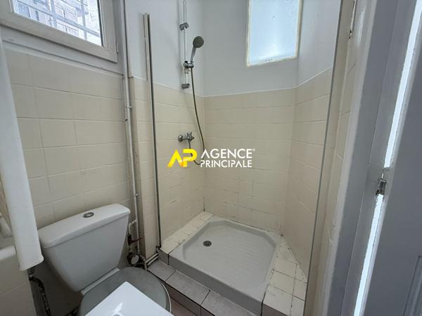 Argenteuil hyper centre de 3 pièce(s) 57.24 m2, 2 chambres, 5 minutes gare €169 900 ** - Référence 4441