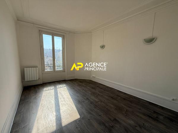 Argenteuil hyper centre de 3 pièce(s) 57.24 m2, 2 chambres, 5 minutes gare €169 900 ** - Référence 4441