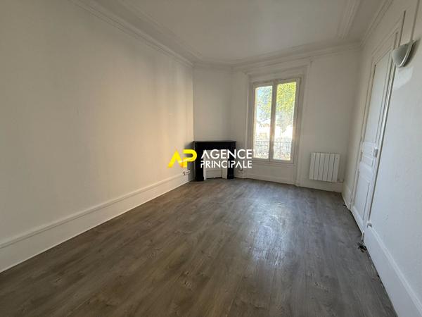 Argenteuil hyper centre de 3 pièce(s) 57.24 m2, 2 chambres, 5 minutes gare €169 900 ** - Référence 4441