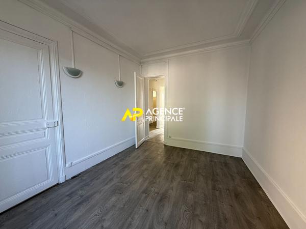 Argenteuil hyper centre de 3 pièce(s) 57.24 m2, 2 chambres, 5 minutes gare €169 900 ** - Référence 4441