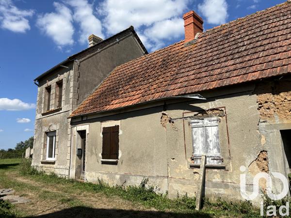 House for sale 4 rooms 90 m² Airel