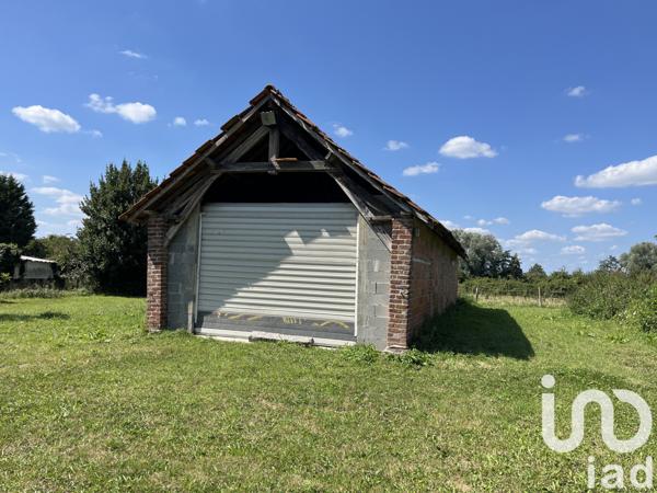 House for sale 4 rooms 90 m² Airel