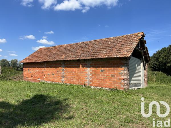 House for sale 4 rooms 90 m² Airel