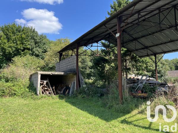 House for sale 4 rooms 90 m² Airel