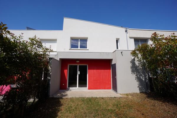 Maison 4 pièces à vendre à Royan