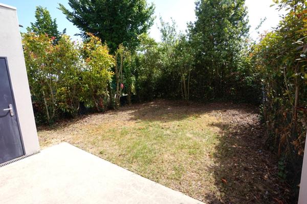 Maison 4 pièces à vendre à Royan