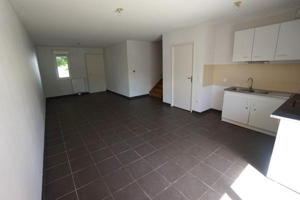 Maison 4 pièces à vendre à Royan