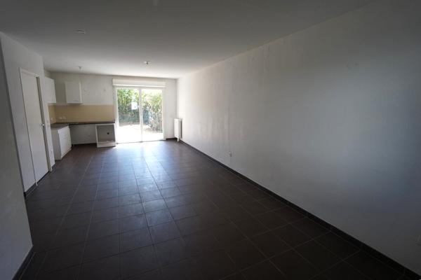 Maison 4 pièces à vendre à Royan