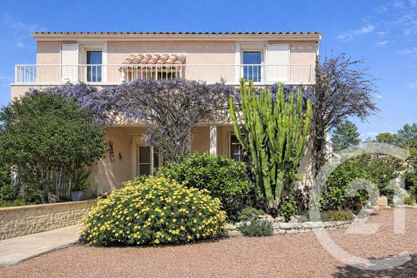 Maison à vendre  4 pièces - 119 m2 PORTO VECCHIO - 201