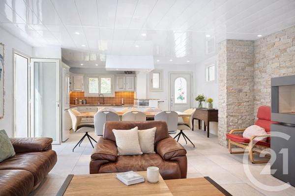 Maison à vendre  4 pièces - 119 m2 PORTO VECCHIO - 201