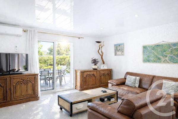 Maison à vendre  4 pièces - 119 m2 PORTO VECCHIO - 201