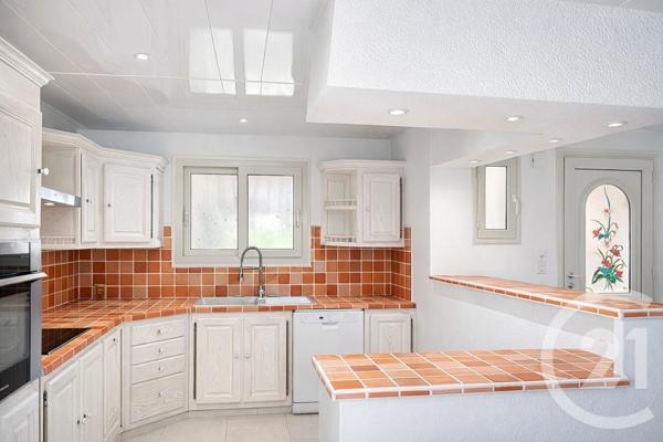 Maison à vendre  4 pièces - 119 m2 PORTO VECCHIO - 201