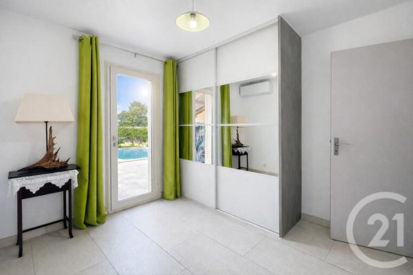 Maison à vendre  4 pièces - 119 m2 PORTO VECCHIO - 201